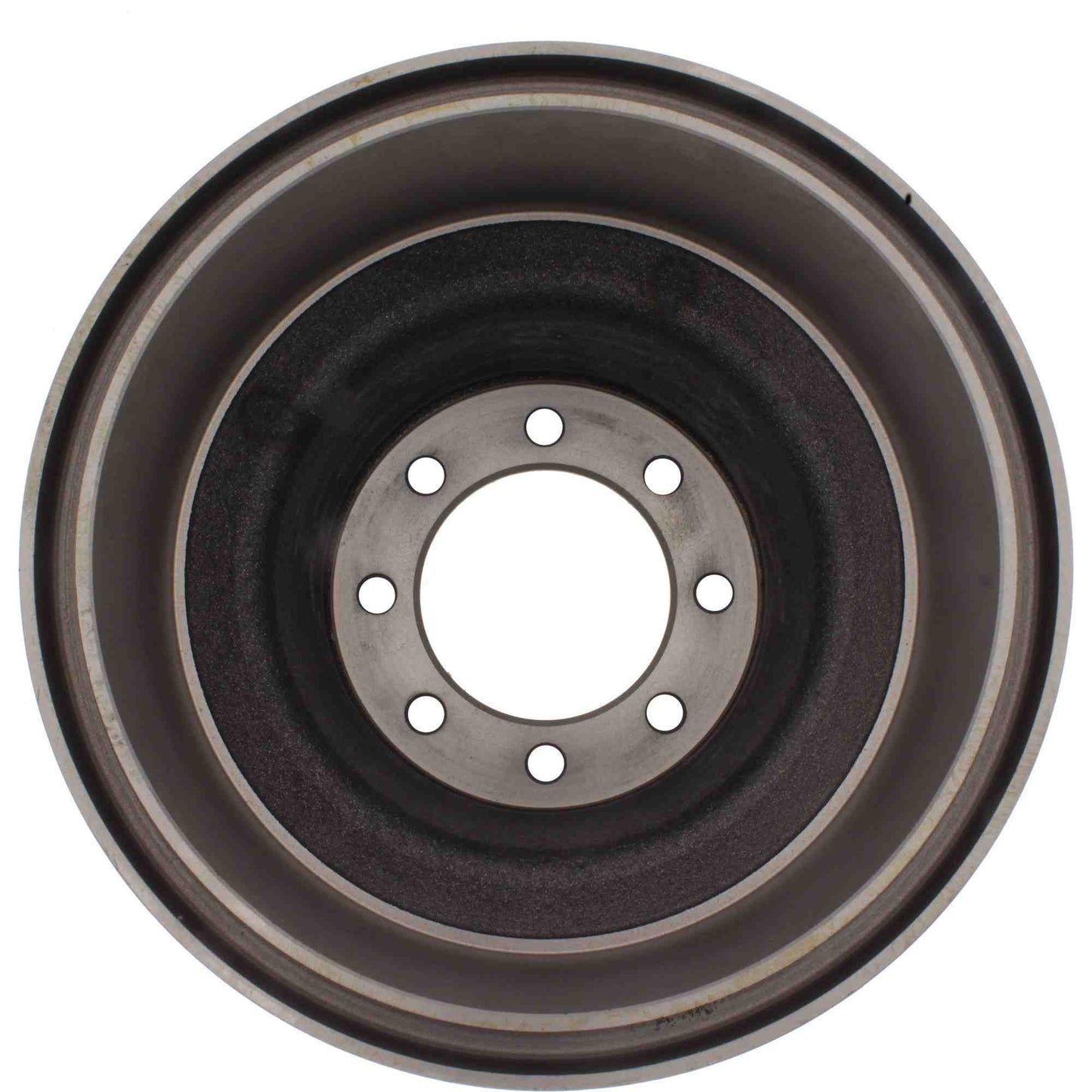 Centric Parts Brake Drum Standard with Non-Directional Finishes for 2000-2001 Dodge Ram 3500 Ram 4000 123.67040