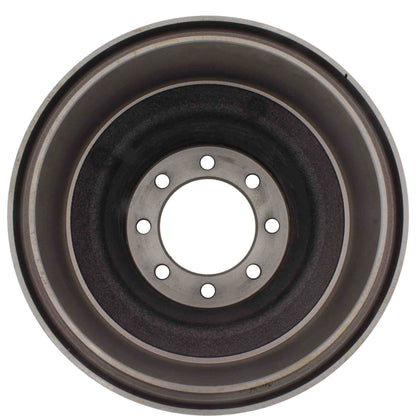 Centric Parts Brake Drum Standard with Non-Directional Finishes for 2000-2001 Dodge Ram 3500 Ram 4000 123.67040