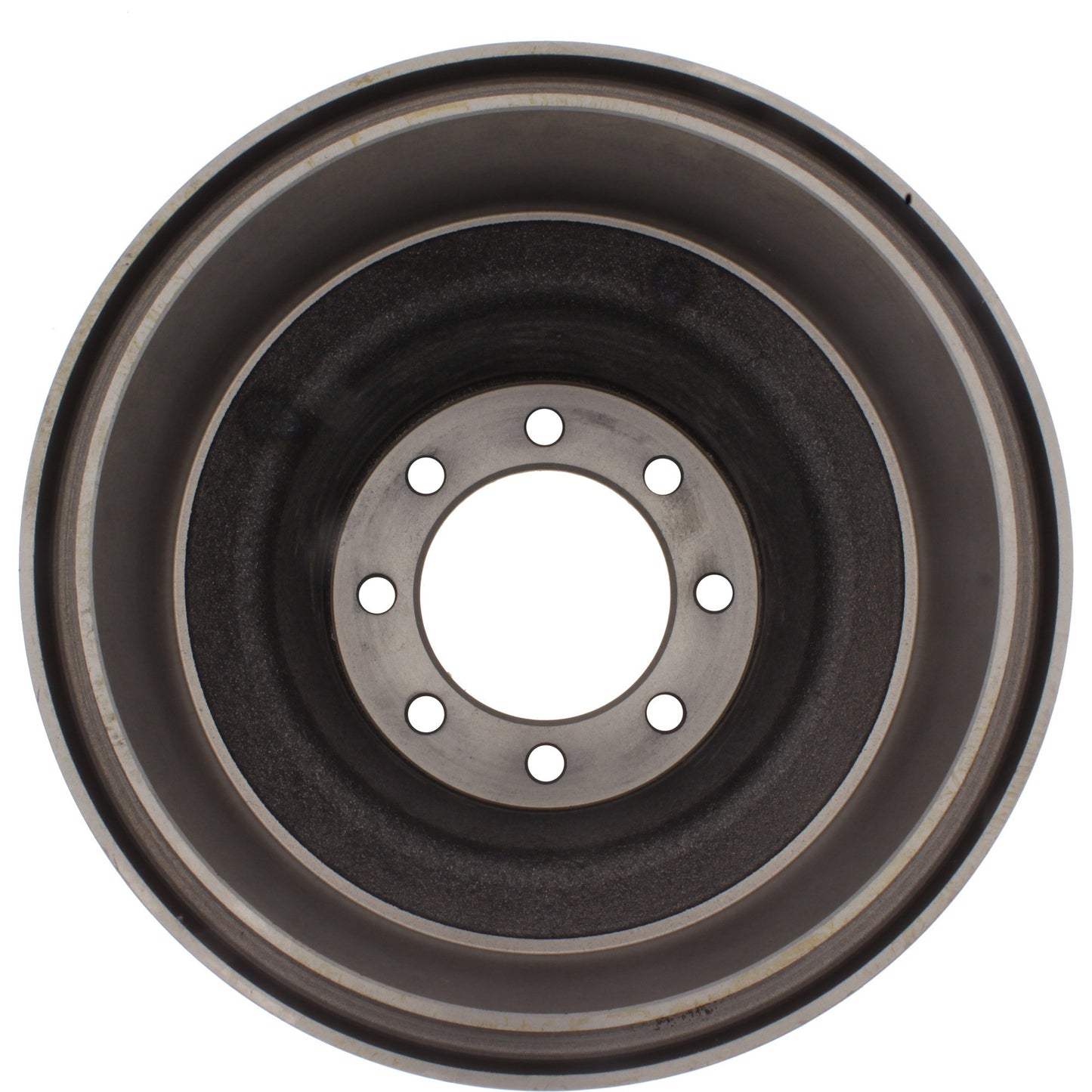 Centric Parts Brake Drum Standard with Non-Directional Finishes for 2000-2001 Dodge Ram 3500 Ram 4000 123.67040