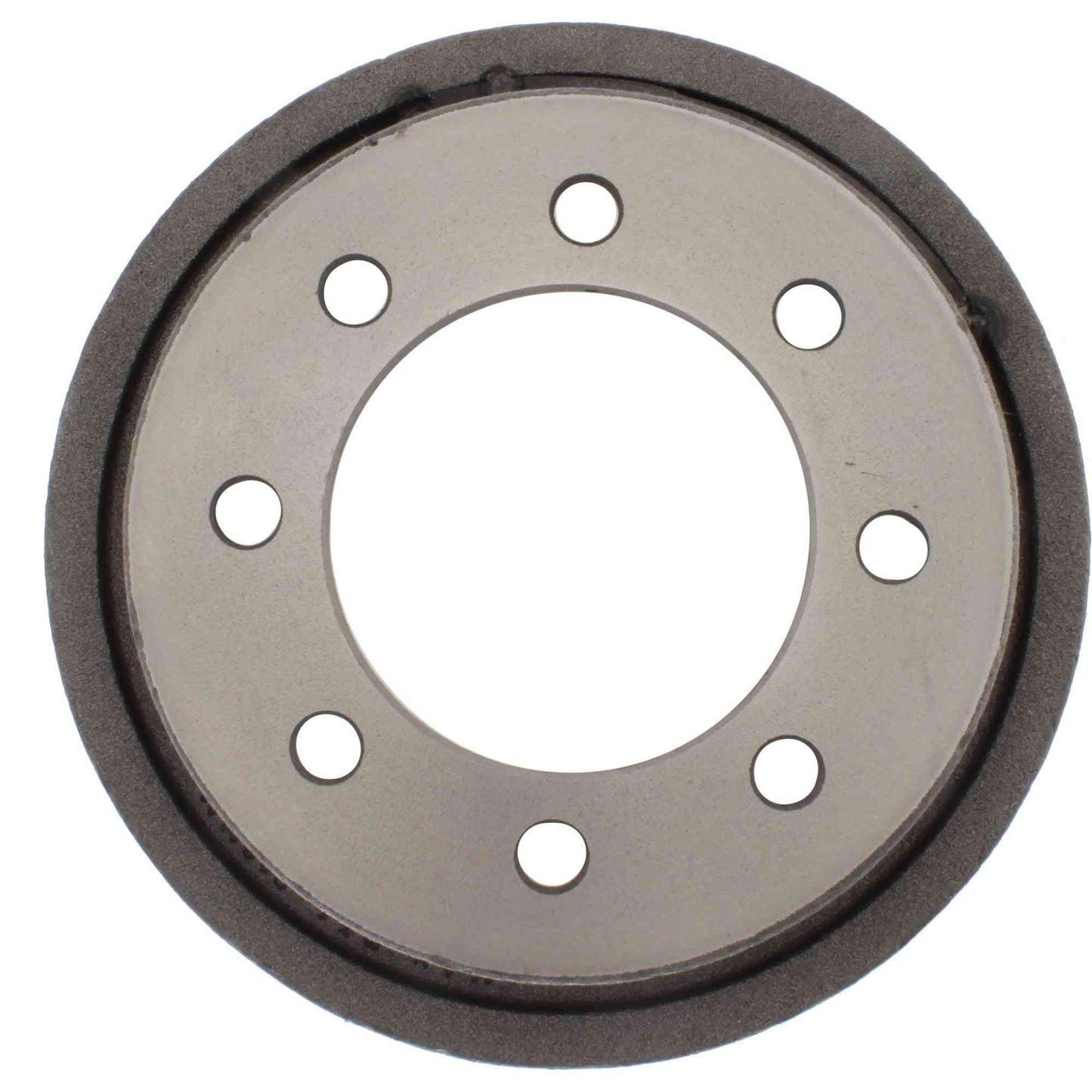 Centric Parts Brake Drum Standard with Non-Directional Finishes for 2000-2001 Dodge Ram 3500 Ram 4000 123.67040