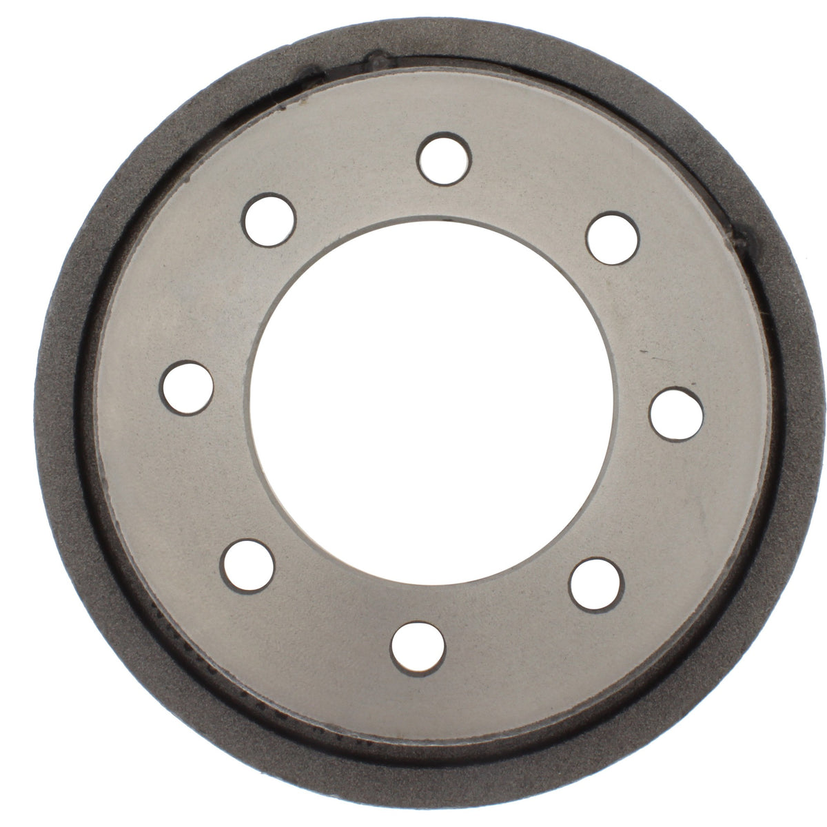 Centric Parts Brake Drum Standard with Non-Directional Finishes for 2000-2001 Dodge Ram 3500 Ram 4000 123.67040