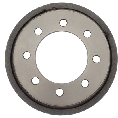 Centric Parts Brake Drum Standard with Non-Directional Finishes for 2000-2001 Dodge Ram 3500 Ram 4000 123.67040