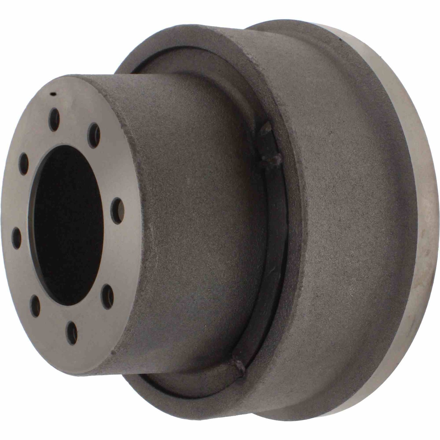 Centric Parts Brake Drum Standard with Non-Directional Finishes for 2000-2001 Dodge Ram 3500 Ram 4000 123.67040