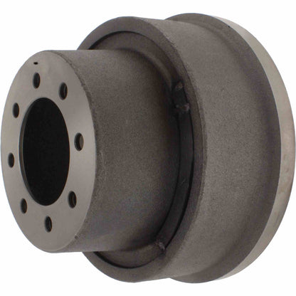 Centric Parts Brake Drum Standard with Non-Directional Finishes for 2000-2001 Dodge Ram 3500 Ram 4000 123.67040
