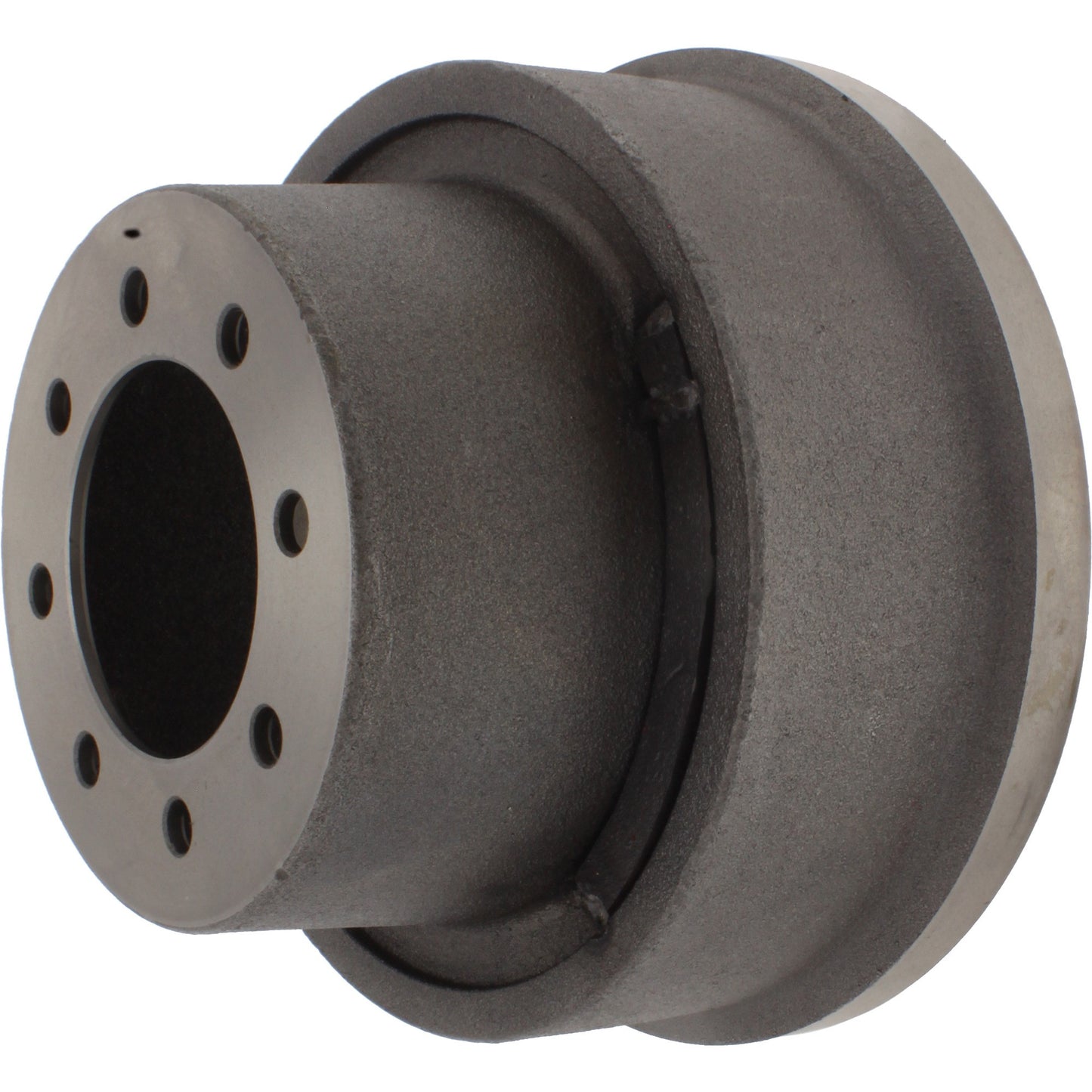 Centric Parts Brake Drum Standard with Non-Directional Finishes for 2000-2001 Dodge Ram 3500 Ram 4000 123.67040
