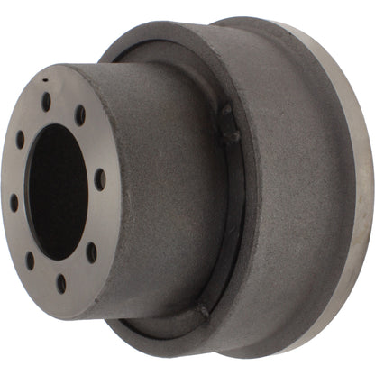 Centric Parts Brake Drum Standard with Non-Directional Finishes for 2000-2001 Dodge Ram 3500 Ram 4000 123.67040