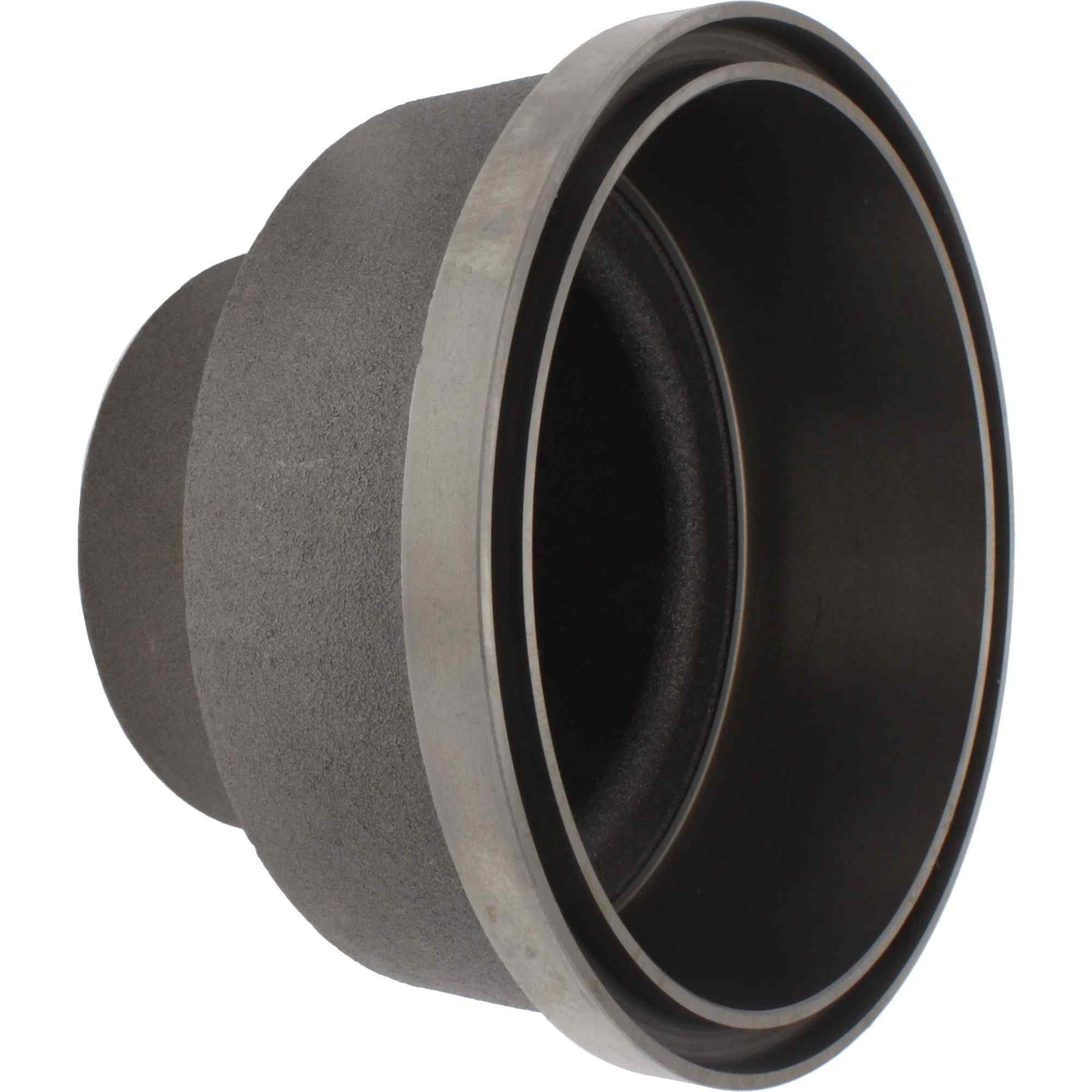 Centric Parts Brake Drum Standard with Non-Directional Finishes for 2000-2001 Dodge Ram 3500 Ram 4000 123.67040