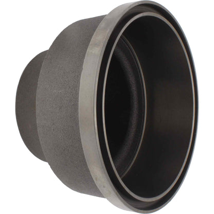 Centric Parts Brake Drum Standard with Non-Directional Finishes for 2000-2001 Dodge Ram 3500 Ram 4000 123.67040