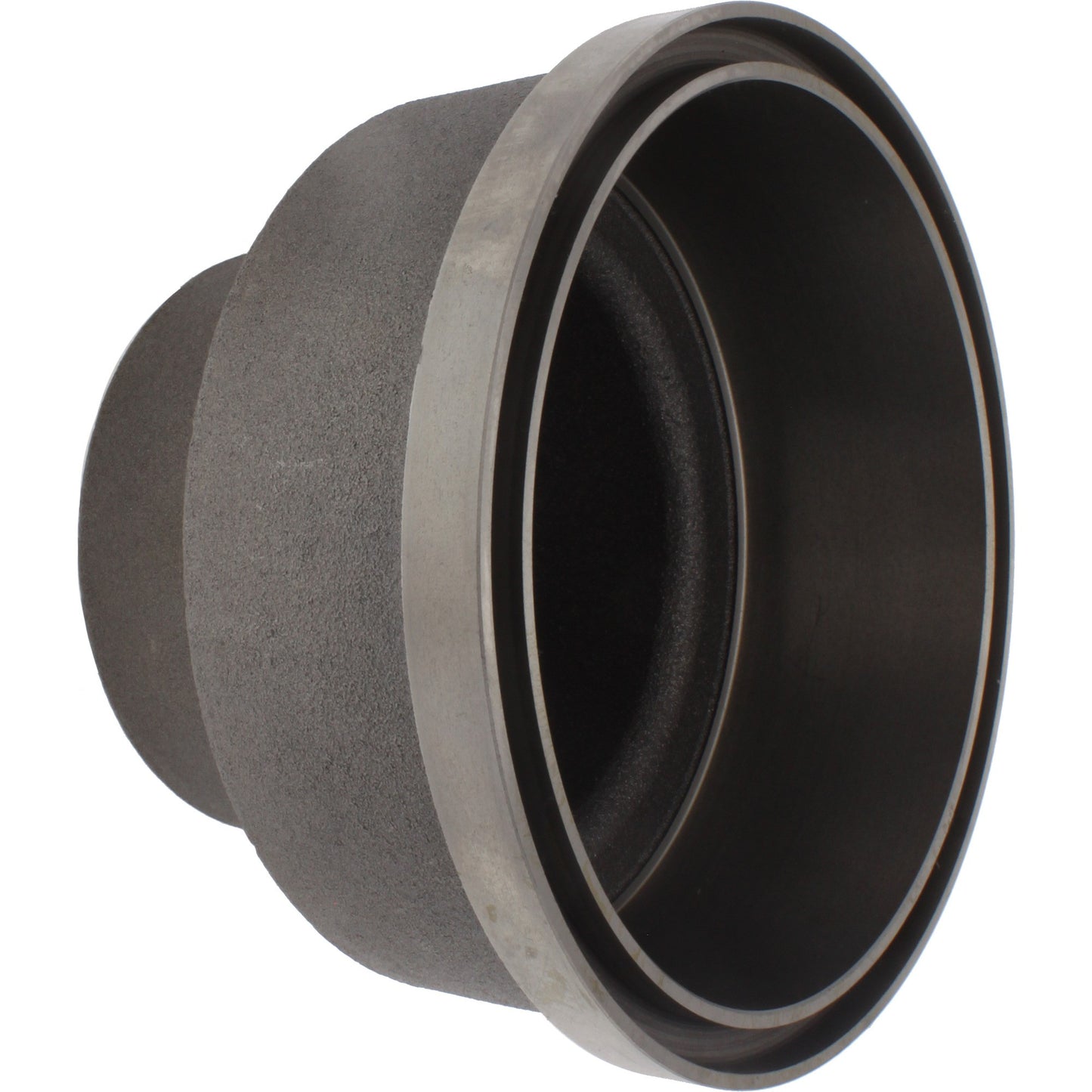 Centric Parts Brake Drum Standard with Non-Directional Finishes for 2000-2001 Dodge Ram 3500 Ram 4000 123.67040