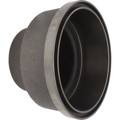 Centric Parts Brake Drum Standard with Non-Directional Finishes for 2000-2001 Dodge Ram 3500 Ram 4000 123.67040