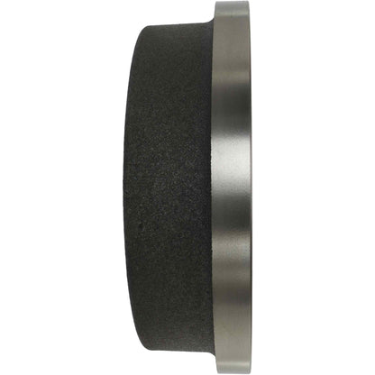 Centric Parts Brake Drum Non-Directional Finish for 123.67041