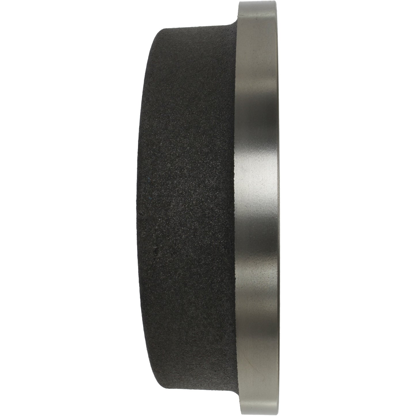 Centric Parts Brake Drum Non-Directional Finish for 123.67041