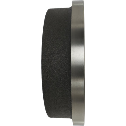 Centric Parts Brake Drum Non-Directional Finish for 123.67041