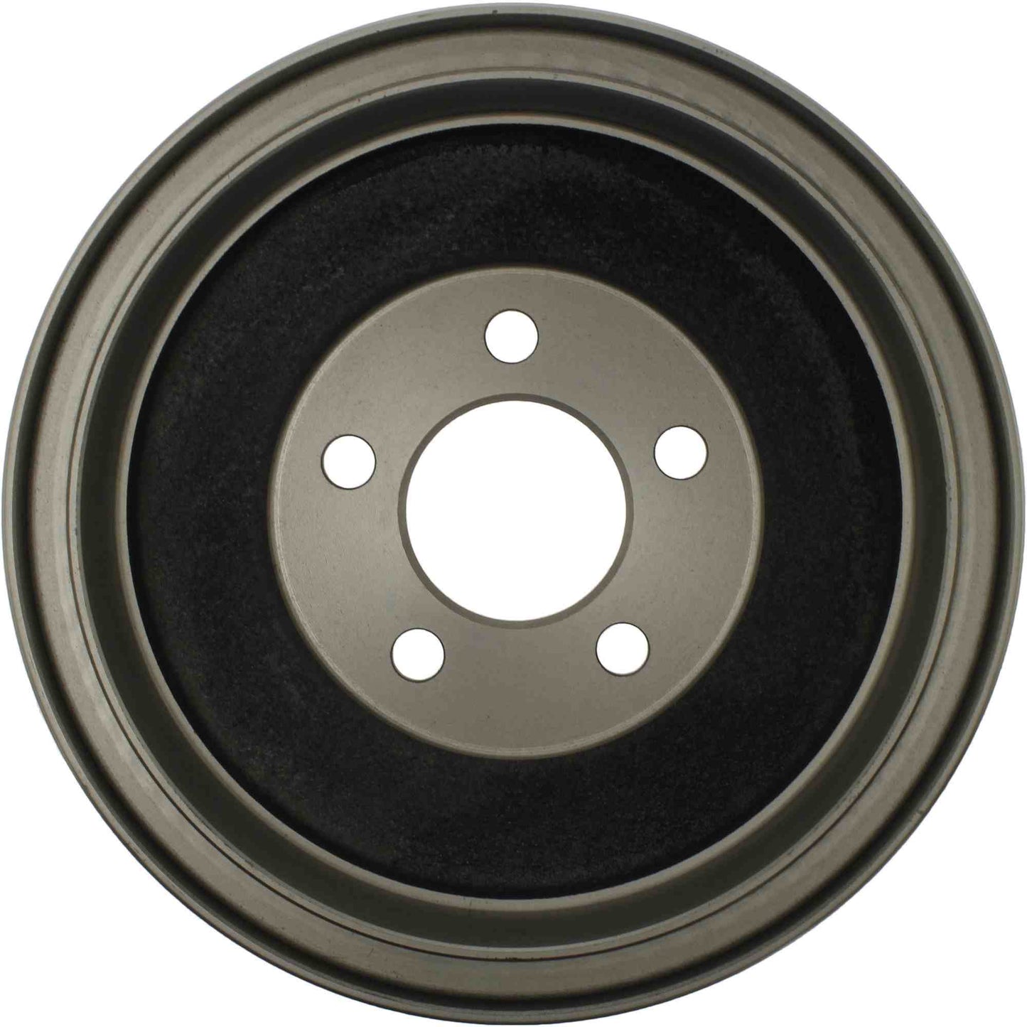Centric Parts Brake Drum Non-Directional Finish for 123.67041