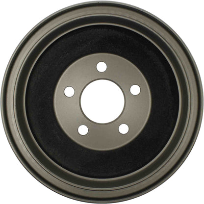 Centric Parts Brake Drum Non-Directional Finish for 123.67041