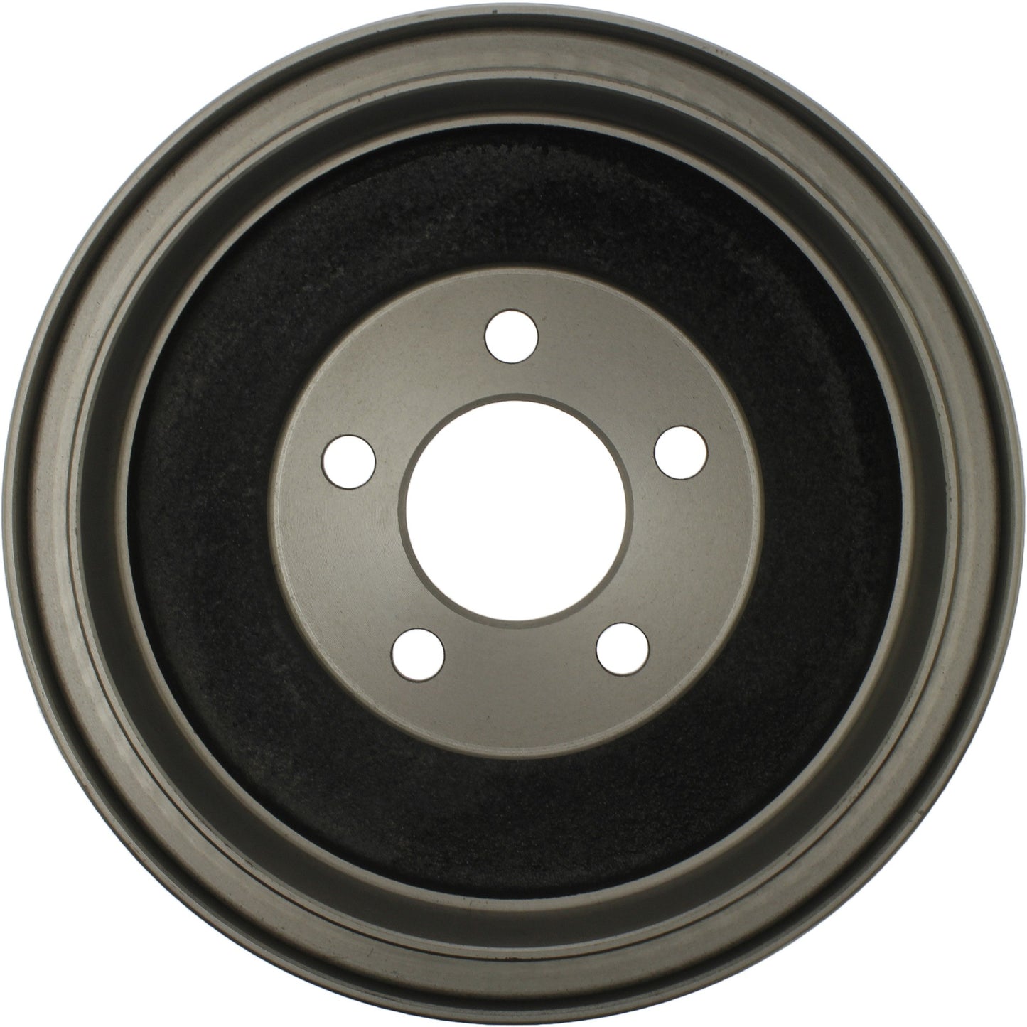 Centric Parts Brake Drum Non-Directional Finish for 123.67041