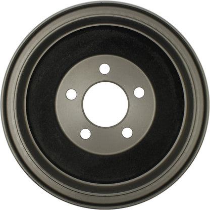 Centric Parts Brake Drum Non-Directional Finish for 123.67041