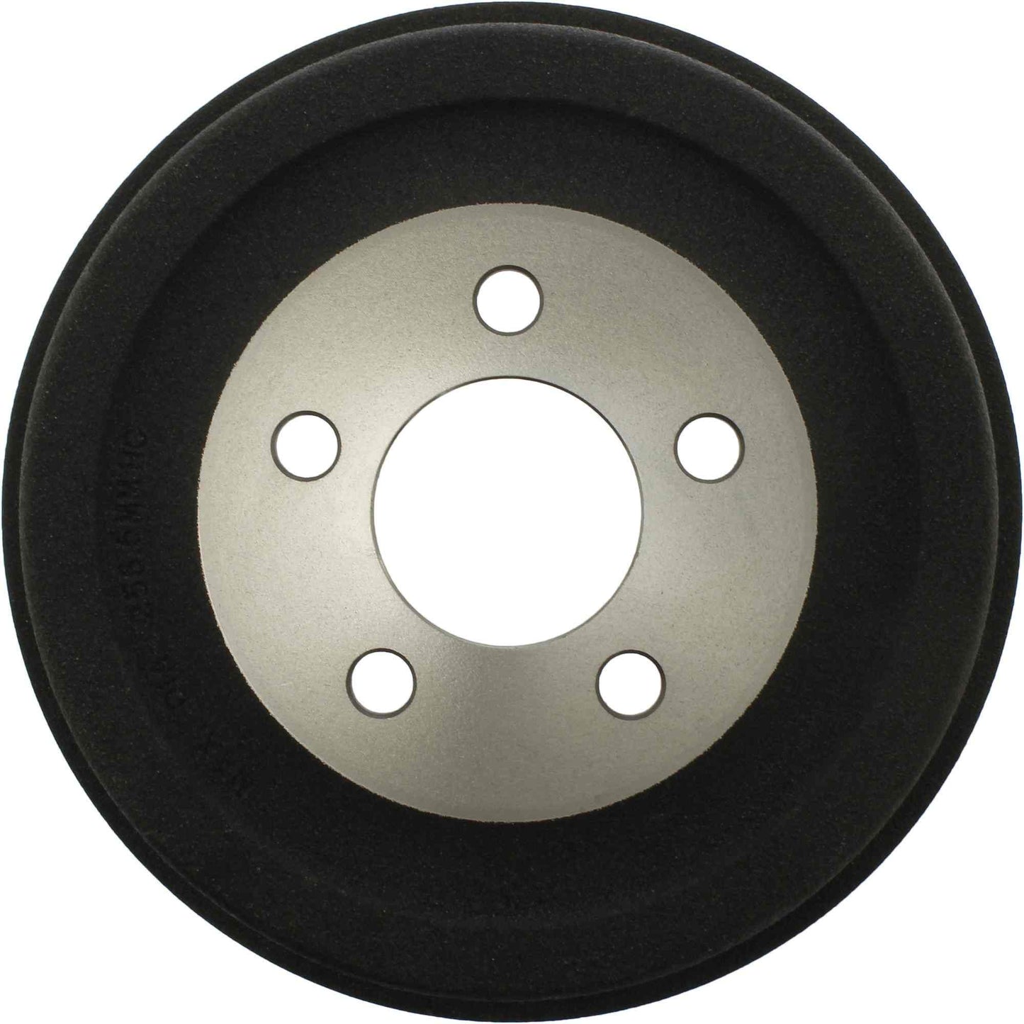 Centric Parts Brake Drum Non-Directional Finish for 123.67041