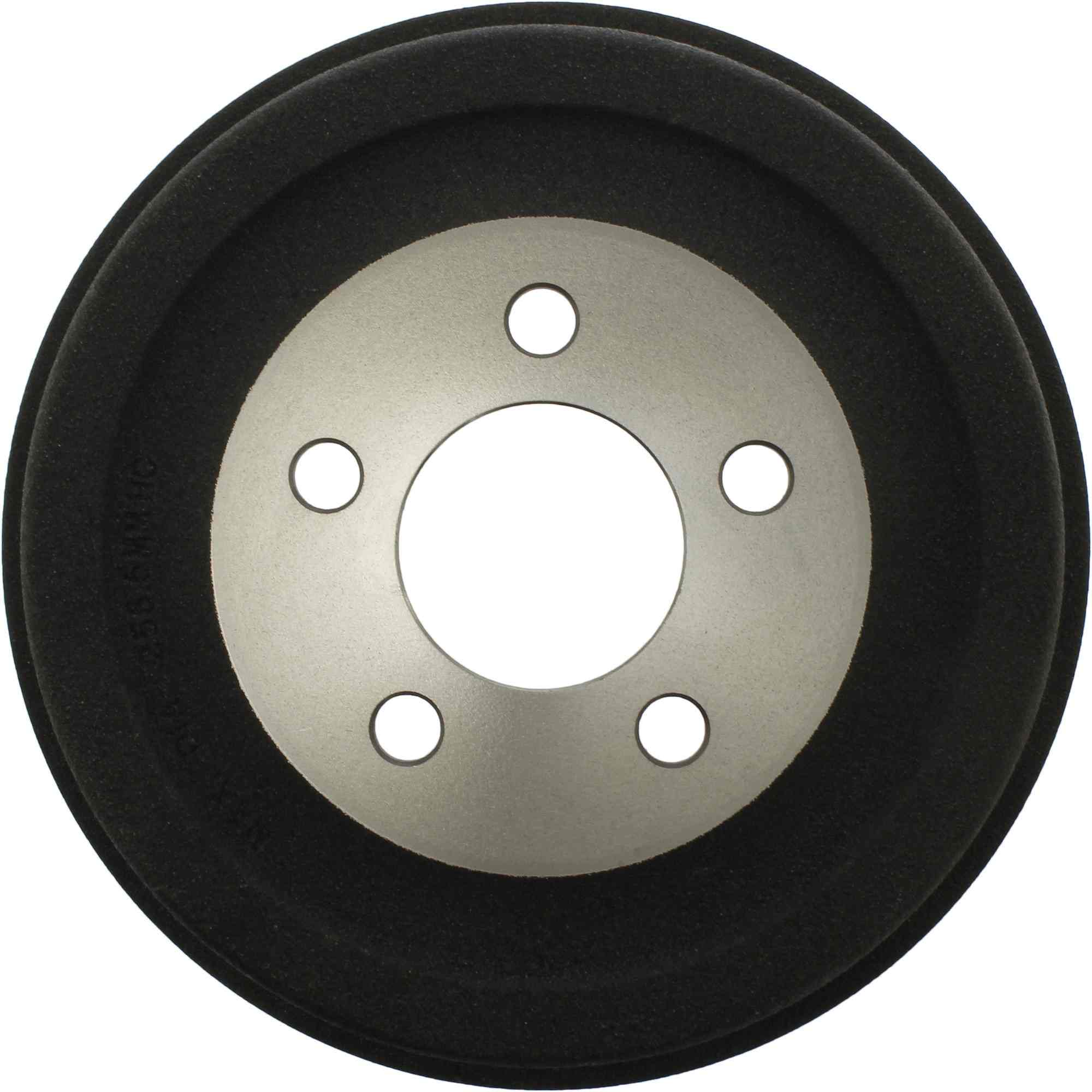 C-Tek Standard Brake Drum 123.67041