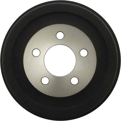 Centric Parts Brake Drum Non-Directional Finish for 123.67041