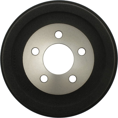 Centric Parts Brake Drum Non-Directional Finish for 123.67041