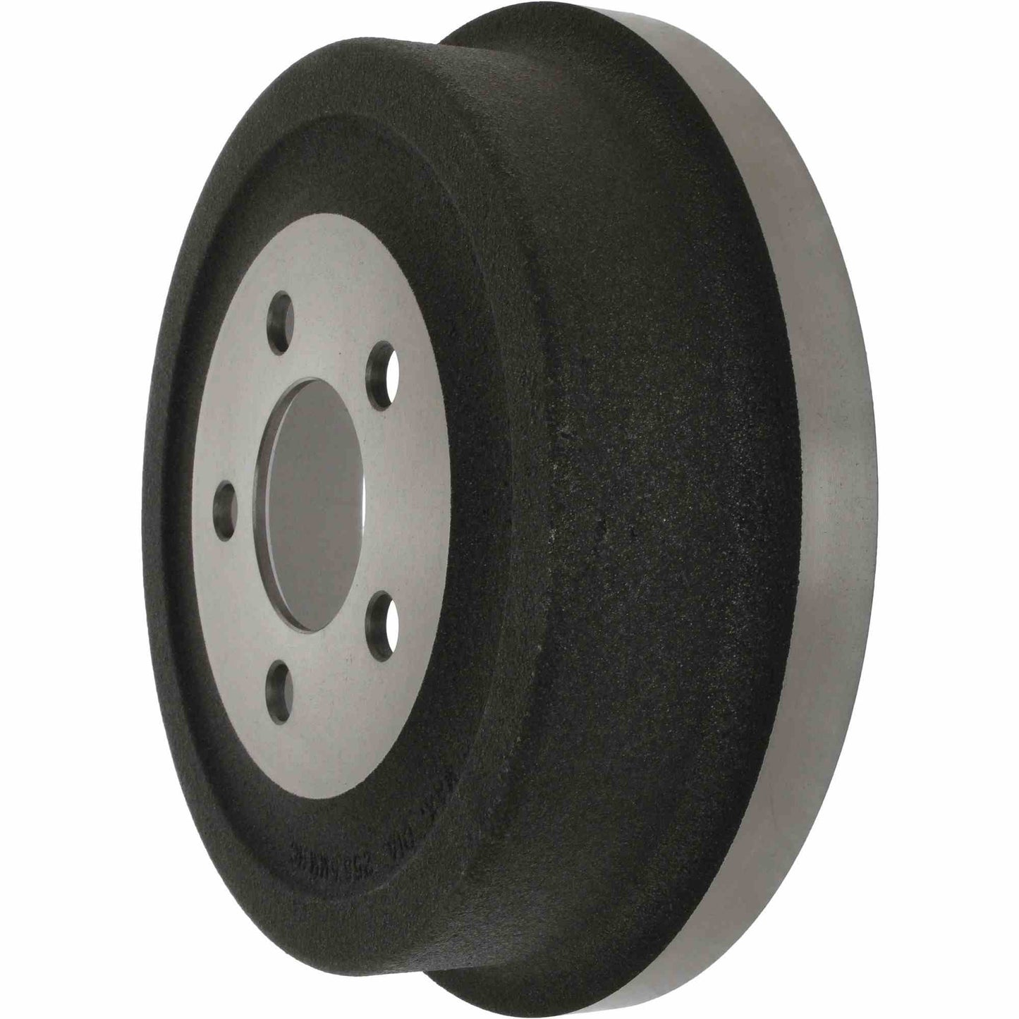 Centric Parts Brake Drum Non-Directional Finish for 123.67041
