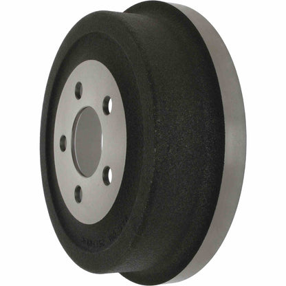 Centric Parts Brake Drum Non-Directional Finish for 123.67041