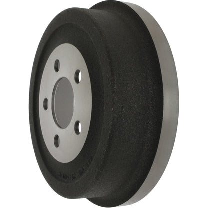 Centric Parts Brake Drum Non-Directional Finish for 123.67041