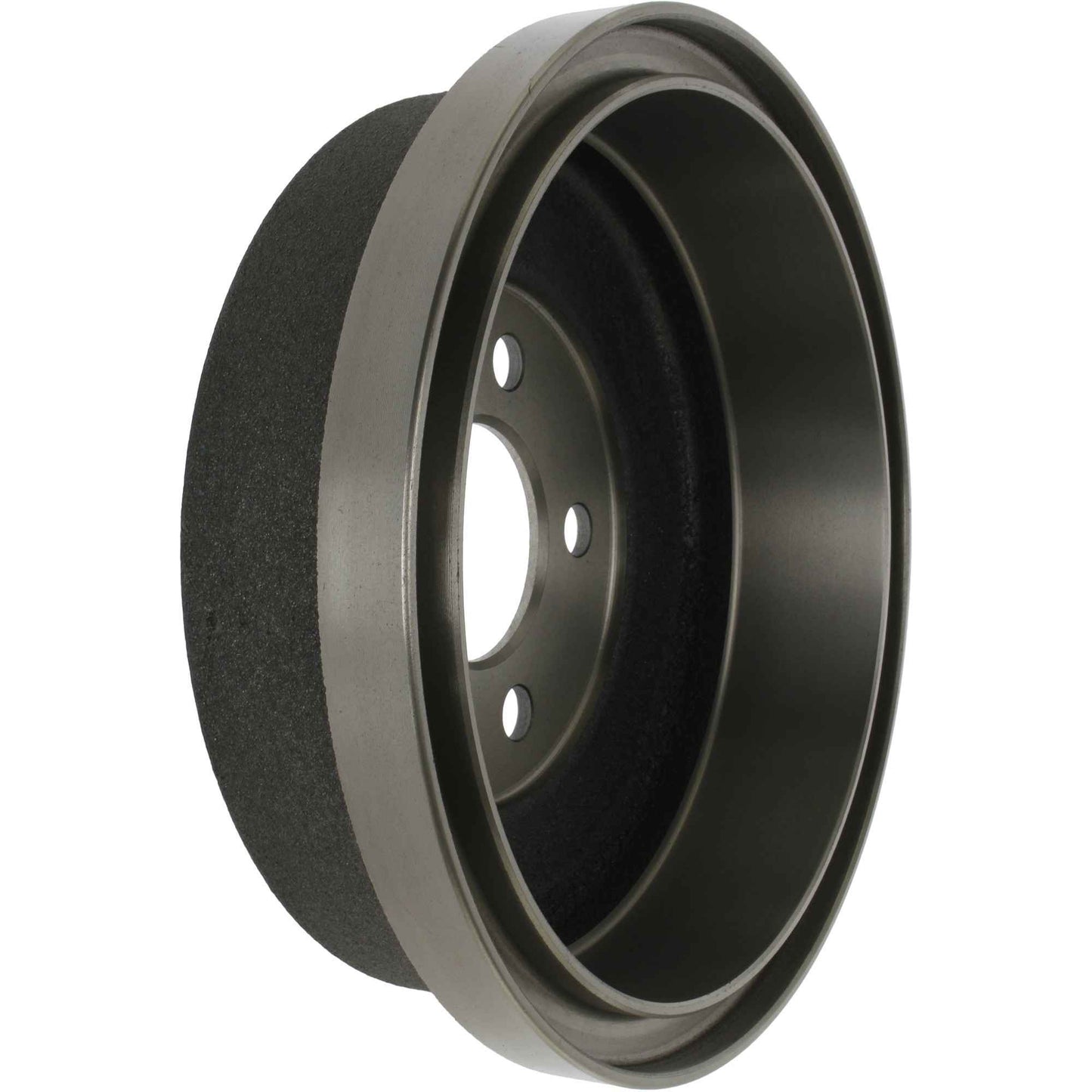 Centric Parts Brake Drum Non-Directional Finish for 123.67041
