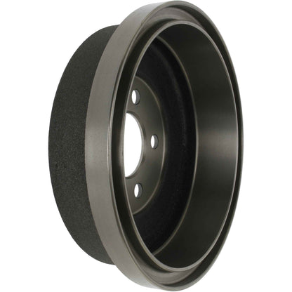 Centric Parts Brake Drum Non-Directional Finish for 123.67041