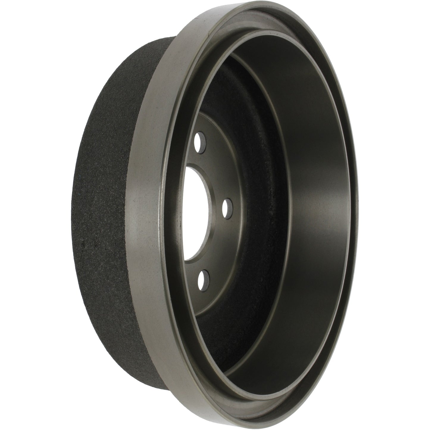 Centric Parts Brake Drum Non-Directional Finish for 123.67041