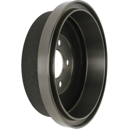 Centric Parts Brake Drum Non-Directional Finish for 123.67041