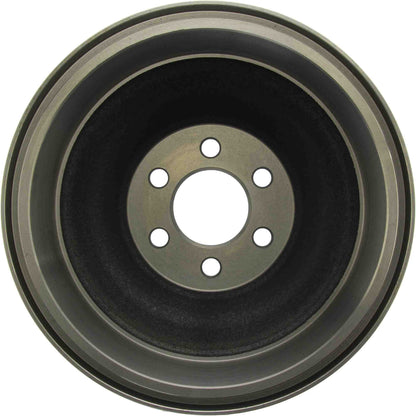 Centric Parts Brake Drum Standard with Non-Directional Finishes for 2003-2004 Dodge Dakota 123.67042