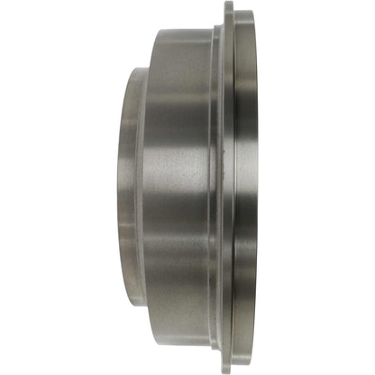 Centric Parts Brake Drum Standard with Non-Directional Finishes for 2005-2011 Dodge Dakota, 2006-2009 Mitsubishi Raider, 2011 Ram Dakota 123.67044