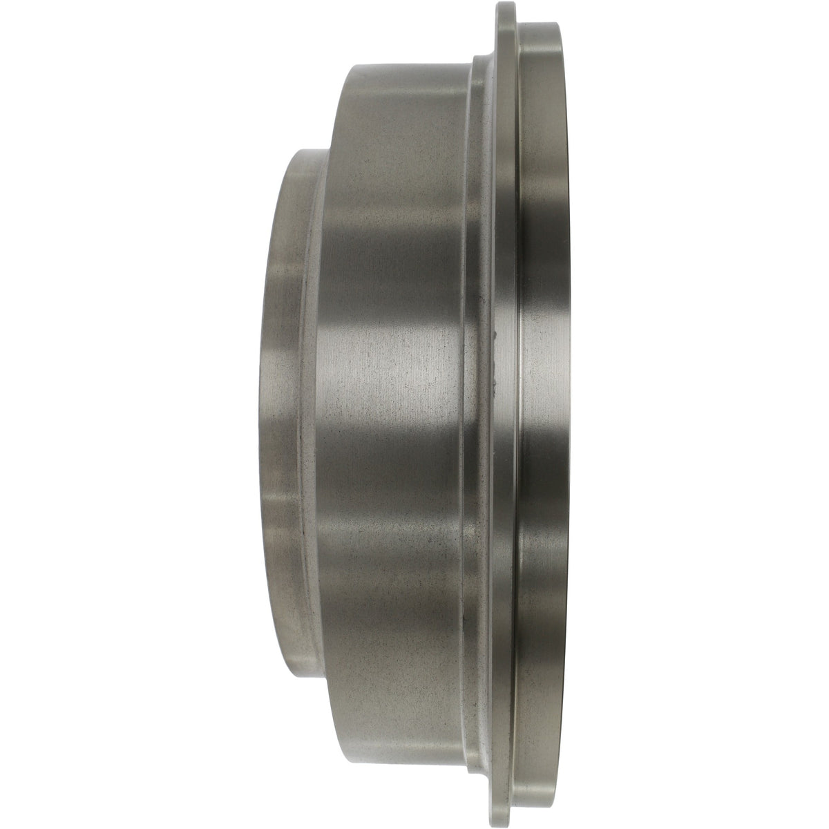Centric Parts Brake Drum Standard with Non-Directional Finishes for 2005-2011 Dodge Dakota, 2006-2009 Mitsubishi Raider, 2011 Ram Dakota 123.67044