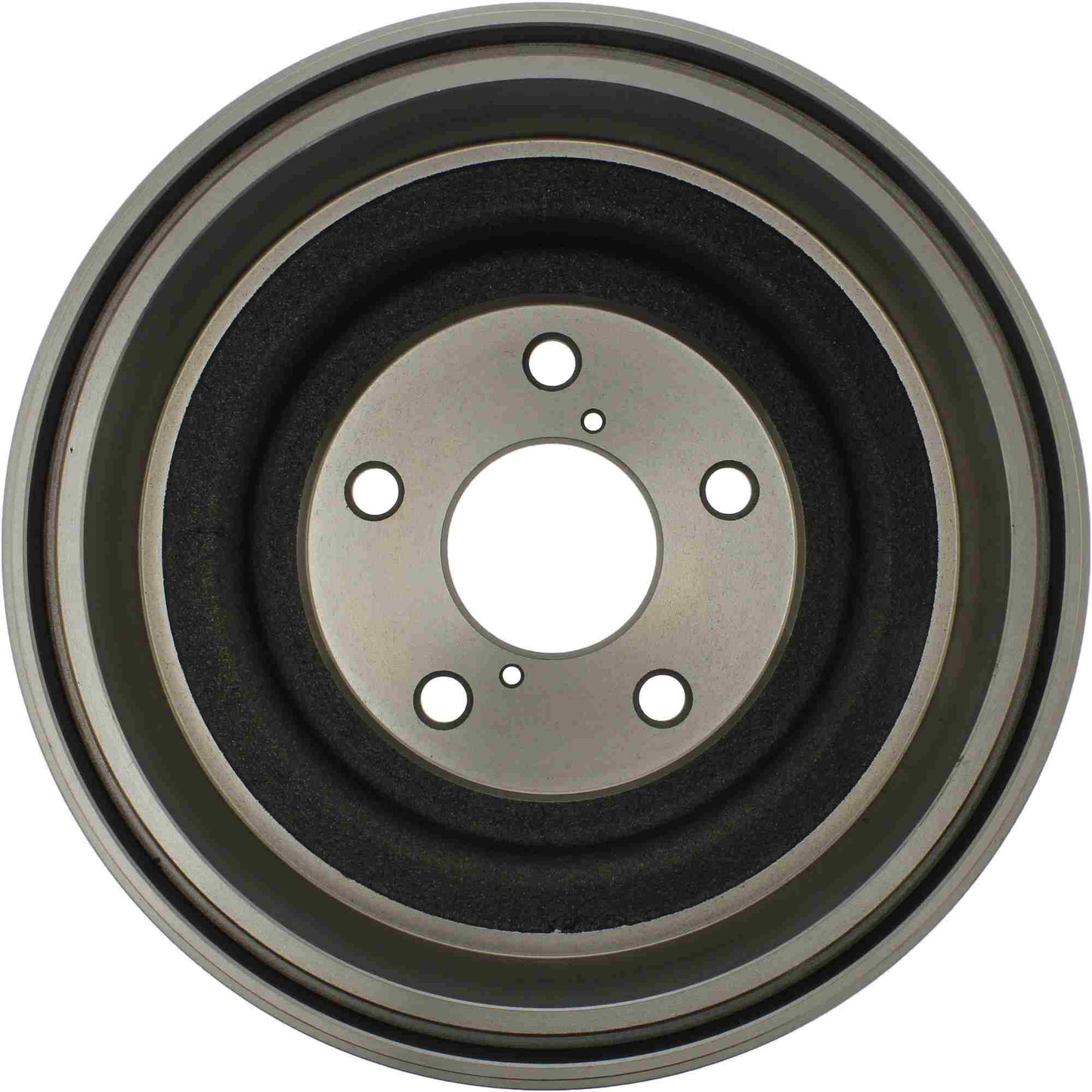 Centric Parts Brake Drum Standard with Non-Directional Finishes for 2005-2011 Dodge Dakota, 2006-2009 Mitsubishi Raider, 2011 Ram Dakota 123.67044