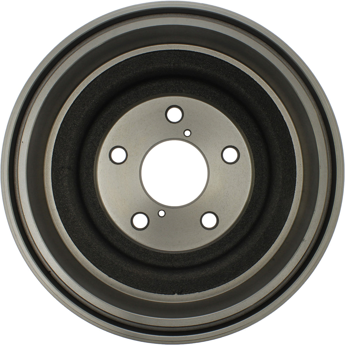 Centric Parts Brake Drum Standard with Non-Directional Finishes for 2005-2011 Dodge Dakota, 2006-2009 Mitsubishi Raider, 2011 Ram Dakota 123.67044