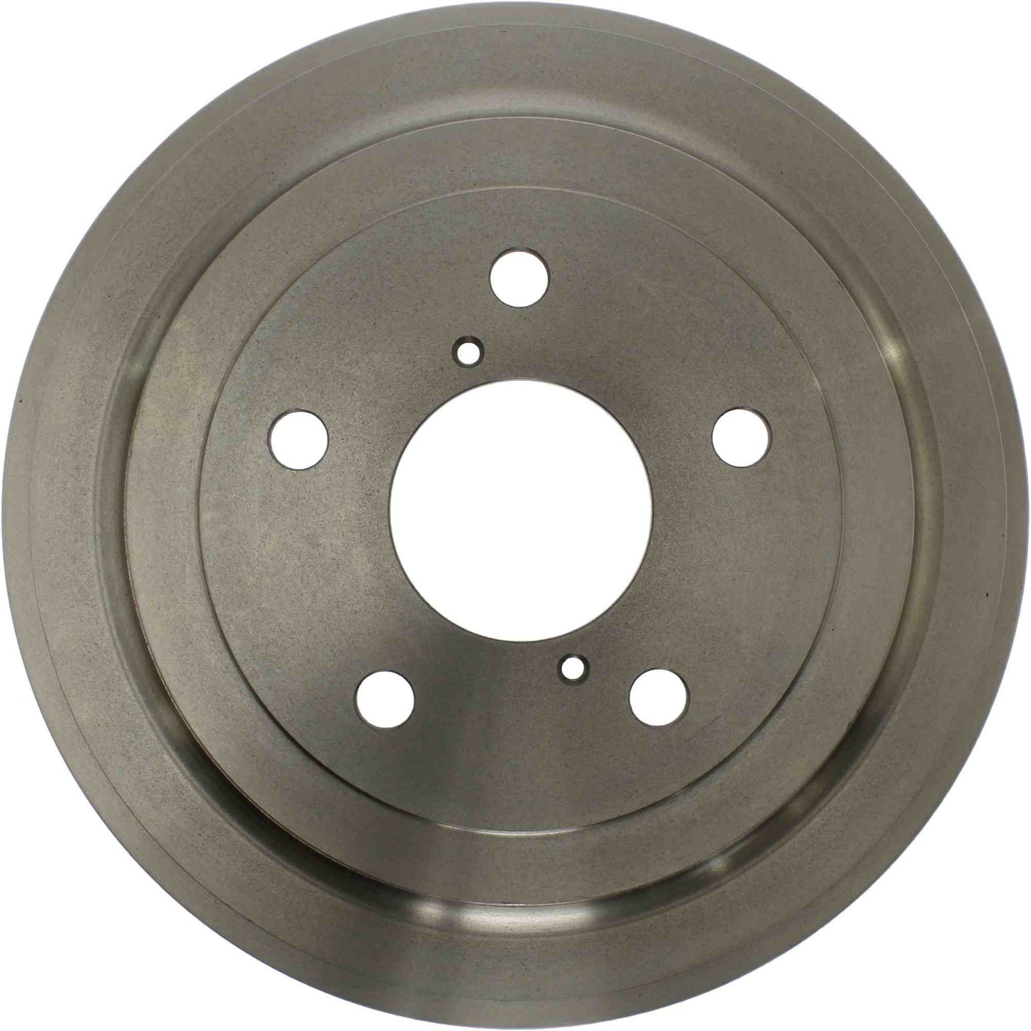 Centric Parts Brake Drum Standard with Non-Directional Finishes for 2005-2011 Dodge Dakota, 2006-2009 Mitsubishi Raider, 2011 Ram Dakota 123.67044
