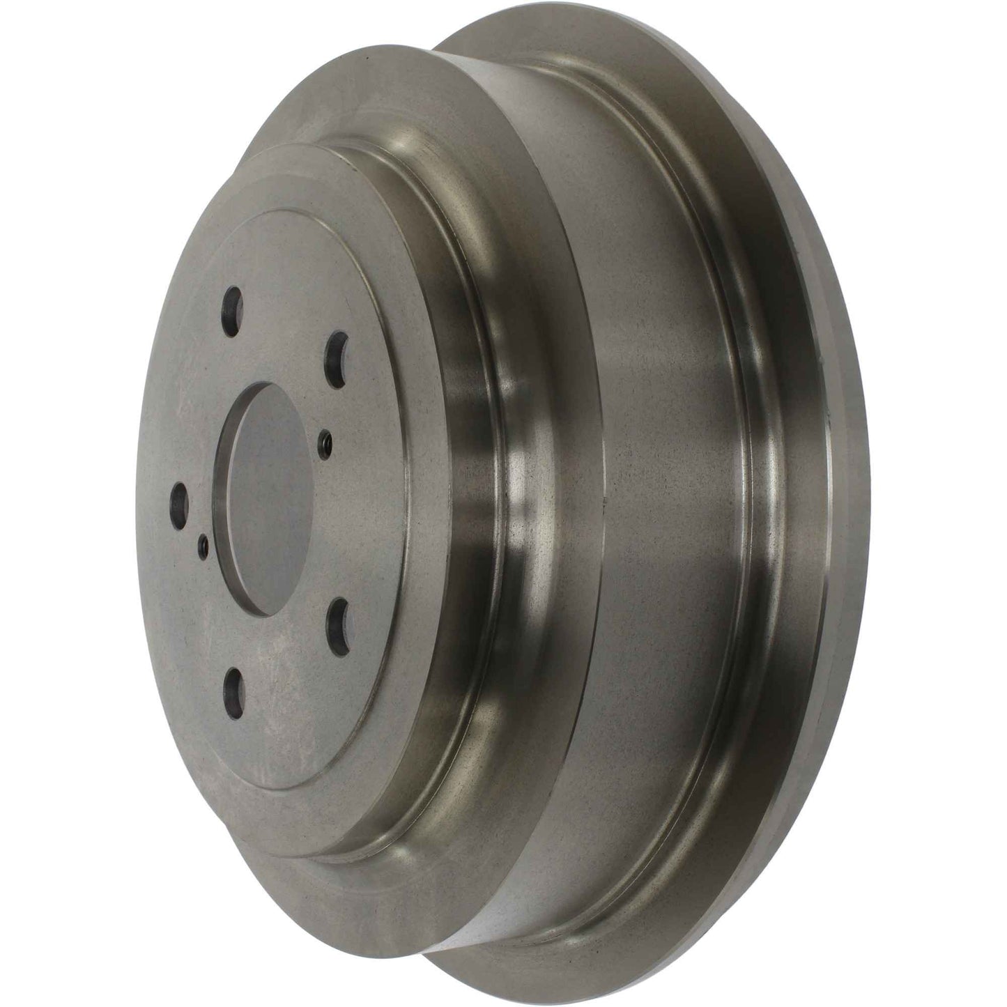 Centric Parts Brake Drum Standard with Non-Directional Finishes for 2005-2011 Dodge Dakota, 2006-2009 Mitsubishi Raider, 2011 Ram Dakota 123.67044