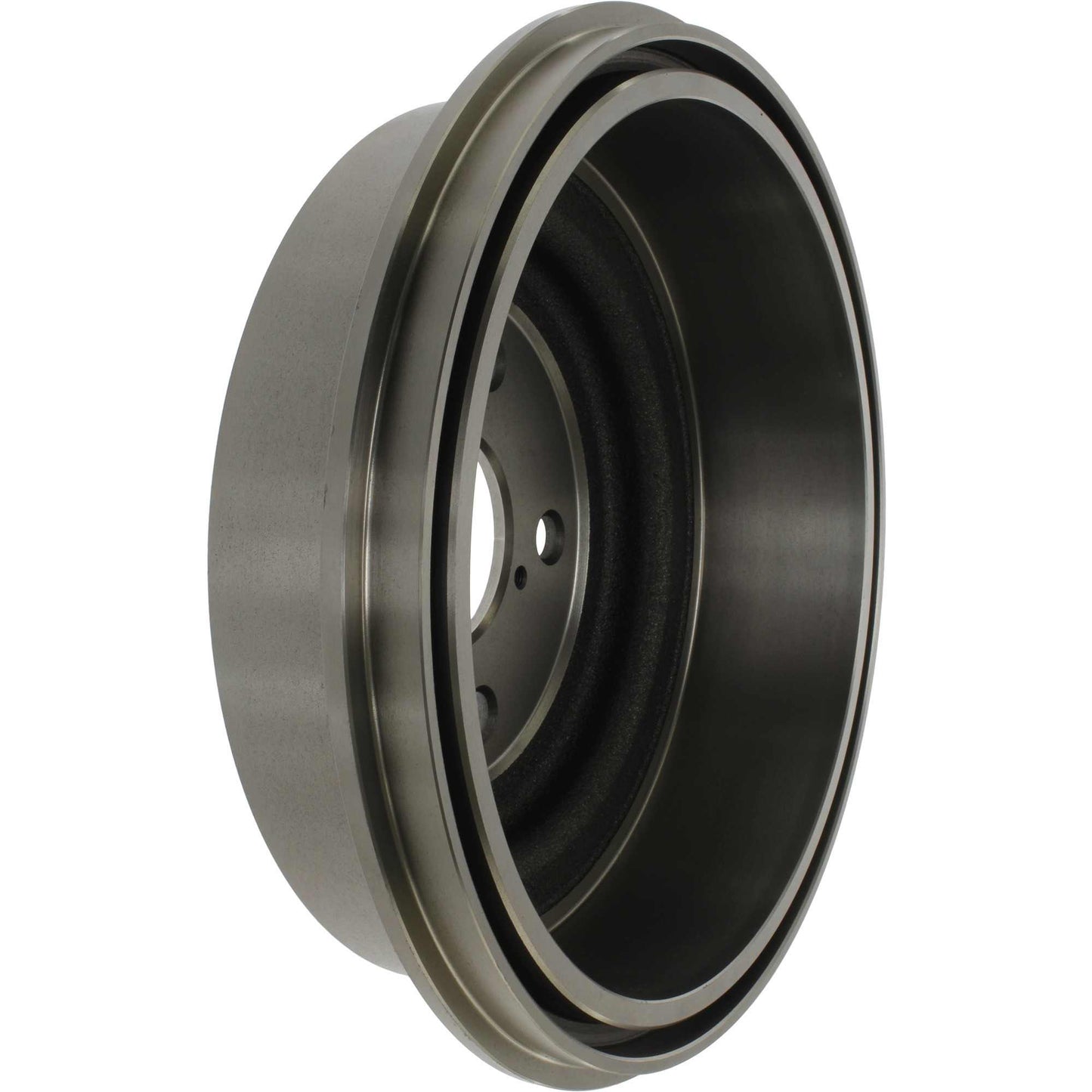 Centric Parts Brake Drum Standard with Non-Directional Finishes for 2005-2011 Dodge Dakota, 2006-2009 Mitsubishi Raider, 2011 Ram Dakota 123.67044