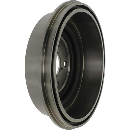 Centric Parts Brake Drum Standard with Non-Directional Finishes for 2005-2011 Dodge Dakota, 2006-2009 Mitsubishi Raider, 2011 Ram Dakota 123.67044