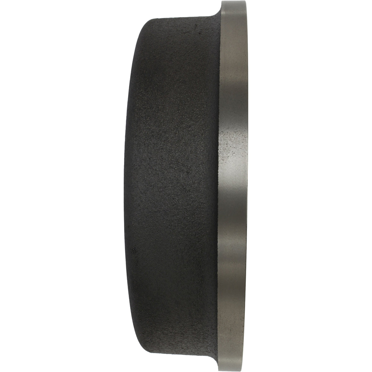 Centric Parts Brake Drum Standard with Non-Directional Finishes for 1968-1974 Scout II 123.68000
