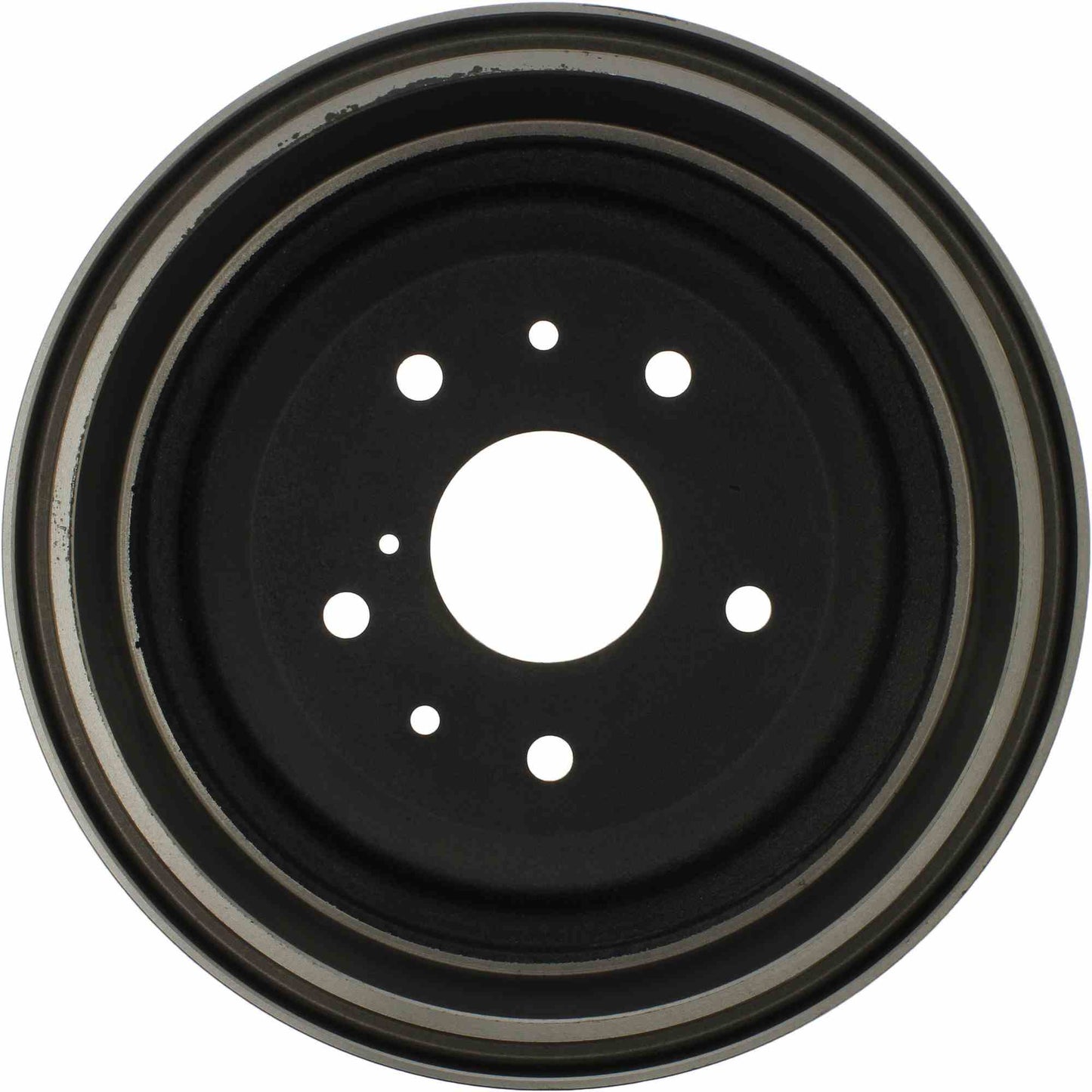 Centric Parts Brake Drum Standard with Non-Directional Finishes for 1968-1974 Scout II 123.68000