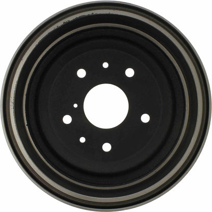 Centric Parts Brake Drum Standard with Non-Directional Finishes for 1968-1974 Scout II 123.68000