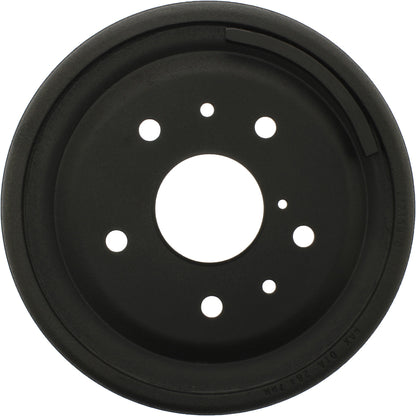 Centric Parts Brake Drum Standard with Non-Directional Finishes for 1968-1974 Scout II 123.68000