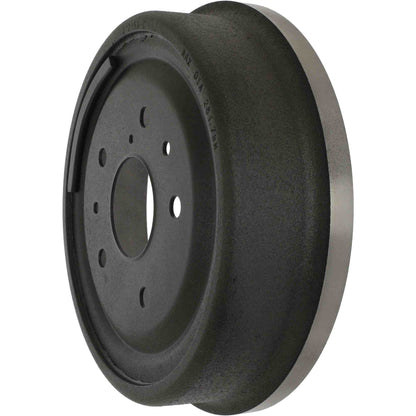 Centric Parts Brake Drum Standard with Non-Directional Finishes for 1968-1974 Scout II 123.68000