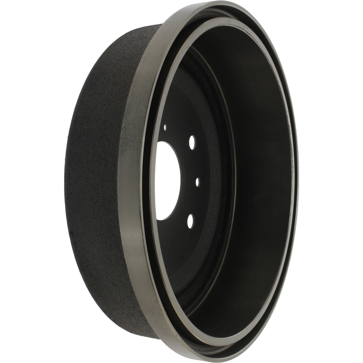 Centric Parts Brake Drum Standard with Non-Directional Finishes for 1968-1974 Scout II 123.68000