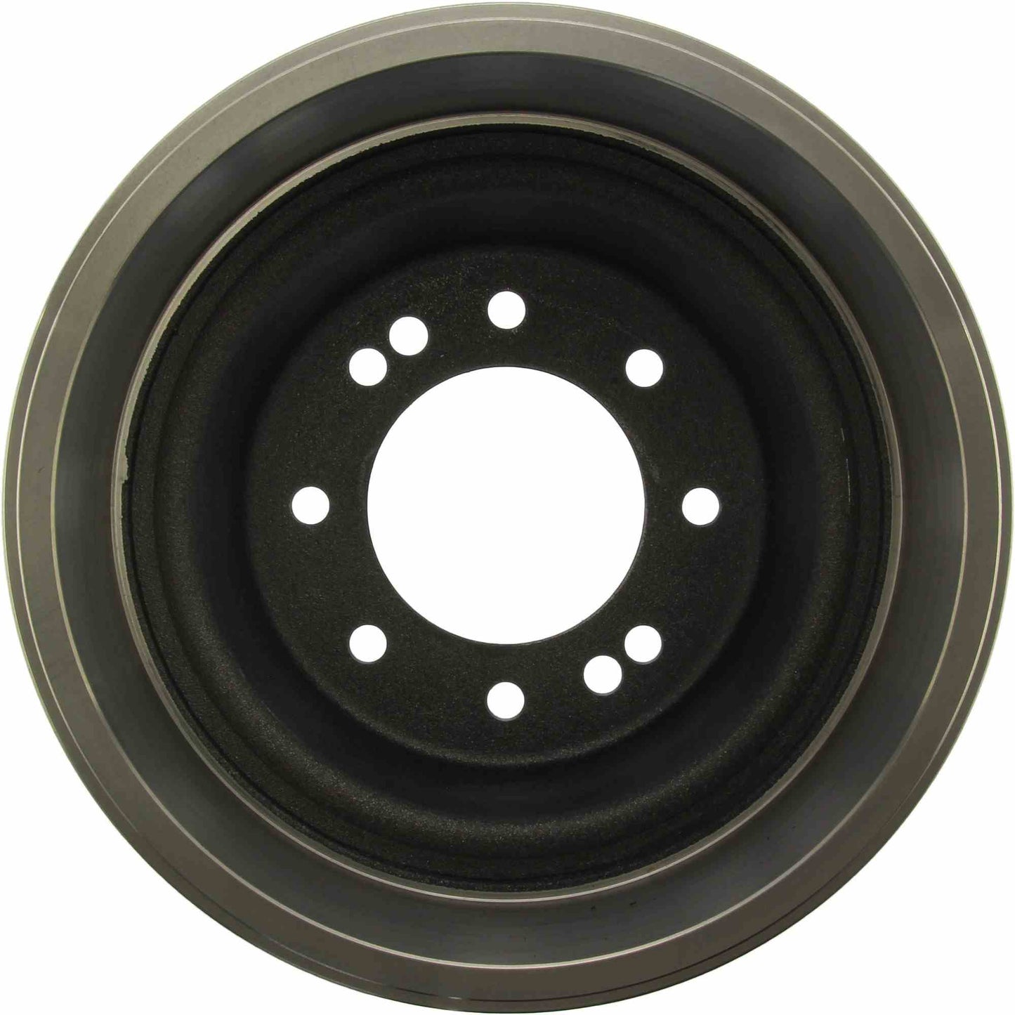 Centric Parts Brake Drum 123.68001