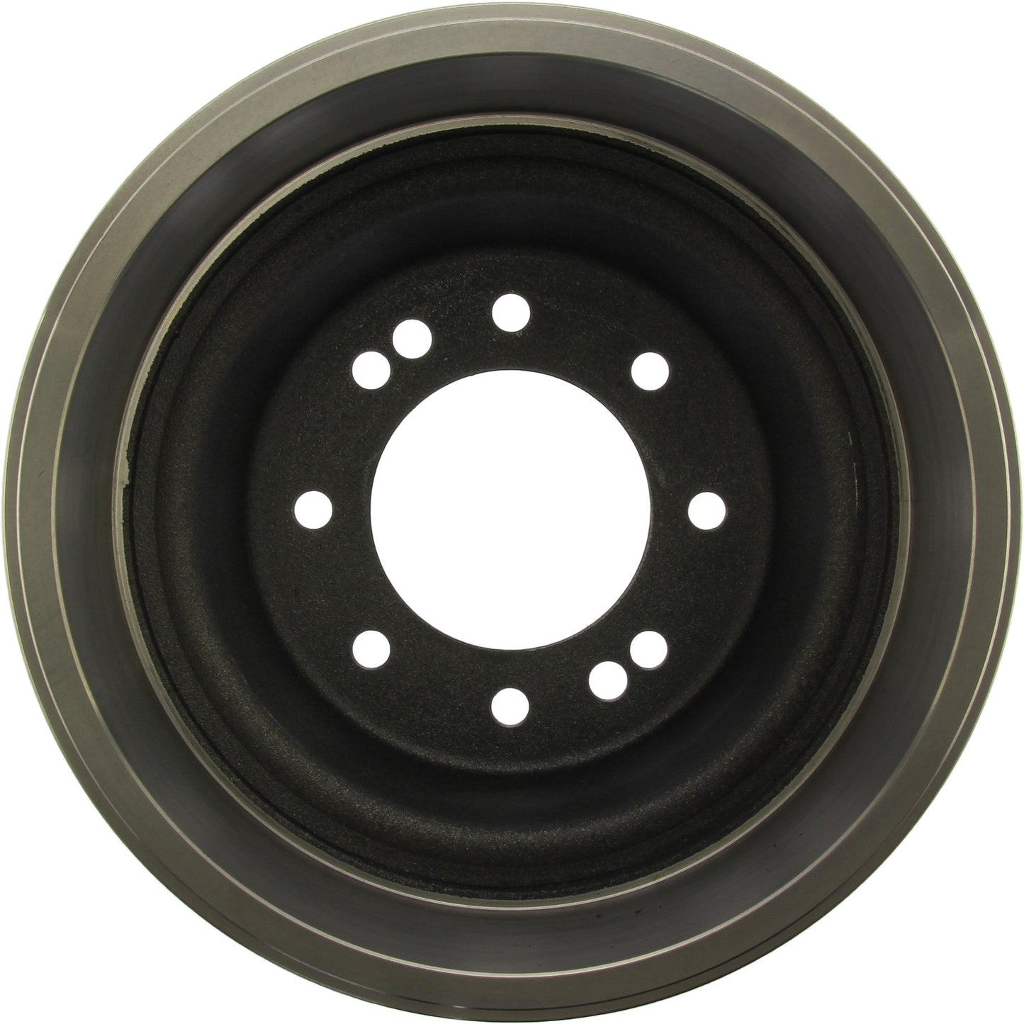 Centric Parts Brake Drum 123.68001