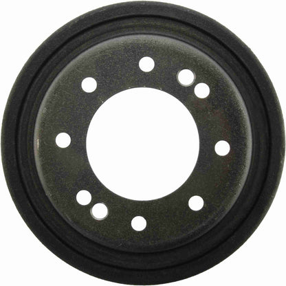 Centric Parts Brake Drum 123.68001